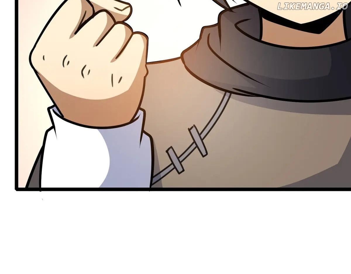 Divine Urban God Chapter 264 - page 107